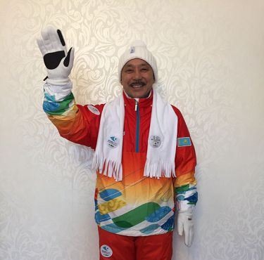 «Біз мұндайды армандаған да жоқпыз!..»