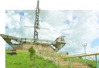 Әлібек Асқаров: Қазығұрт