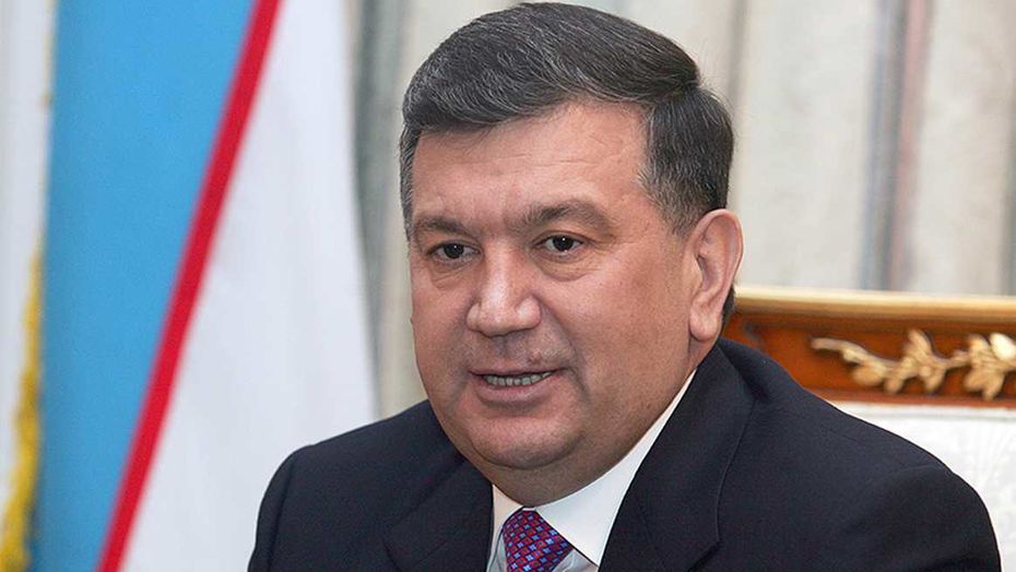 Өзбекстан Президенті: Қазақстанға сапарымнан екі елдің халқы көп нәрсені күтіп отыр