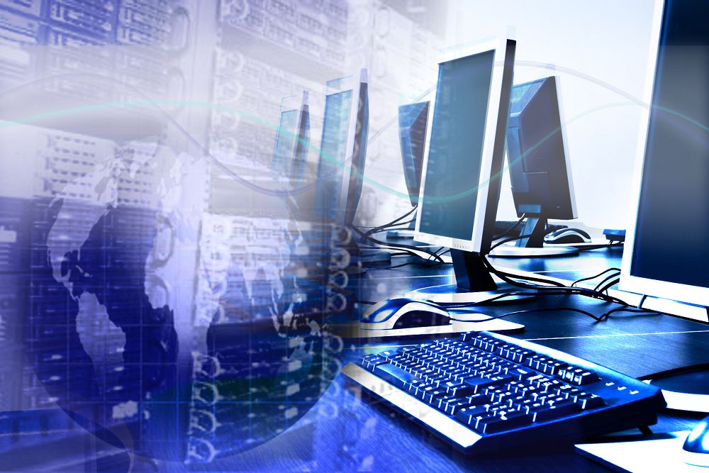 Цифрлы технология – экономиканы дамытудың сенімді құралы