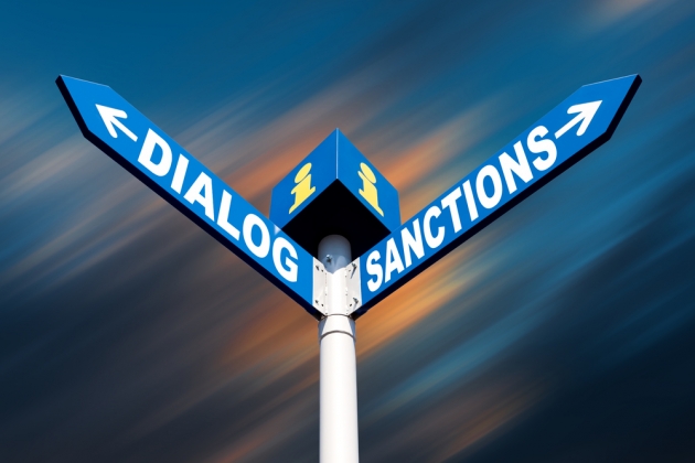 Иран Америка компанияларына санкция салды