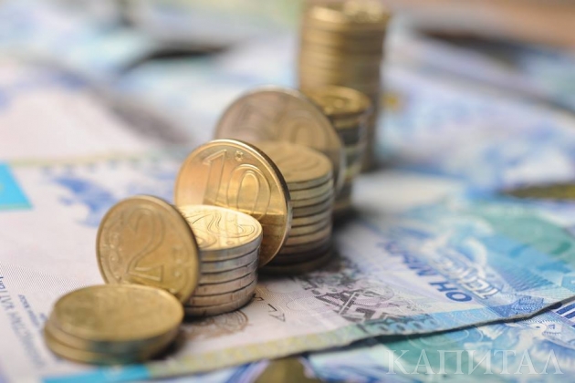 Мұнай бағасы мен теңге арзандады 