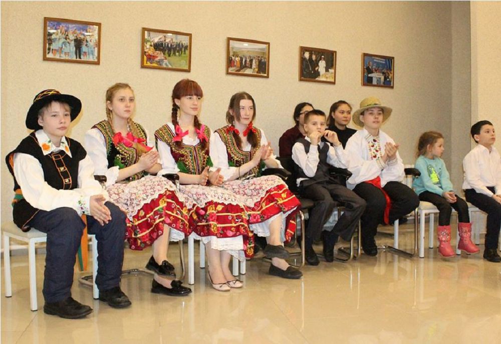 Баршаға ортақ міндет