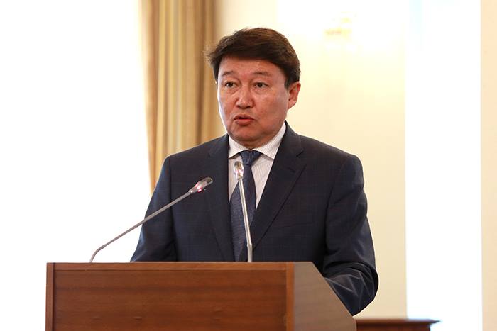 Биыл бидай мен күріш егістігі қысқарып, мал азығы мен майлы дақылдар көбірек егіледі