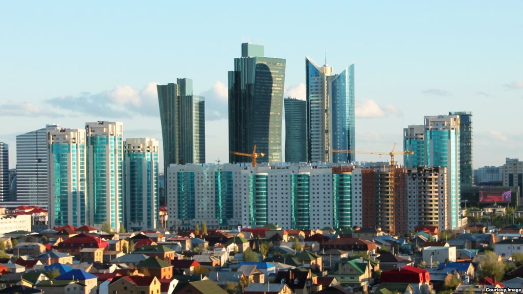 2030 жылы Астанадағы баспана көлемі қазіргіден екі есеге көбейеді