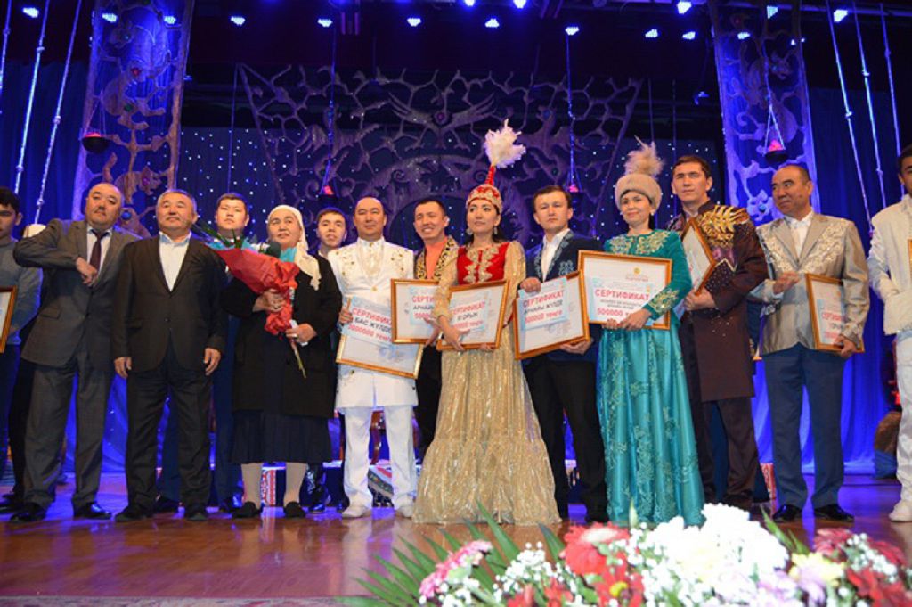 Айтыстан кейінгі «айтыс»