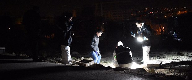 Түркияда жарылыс болды. Кісі шығыны бар