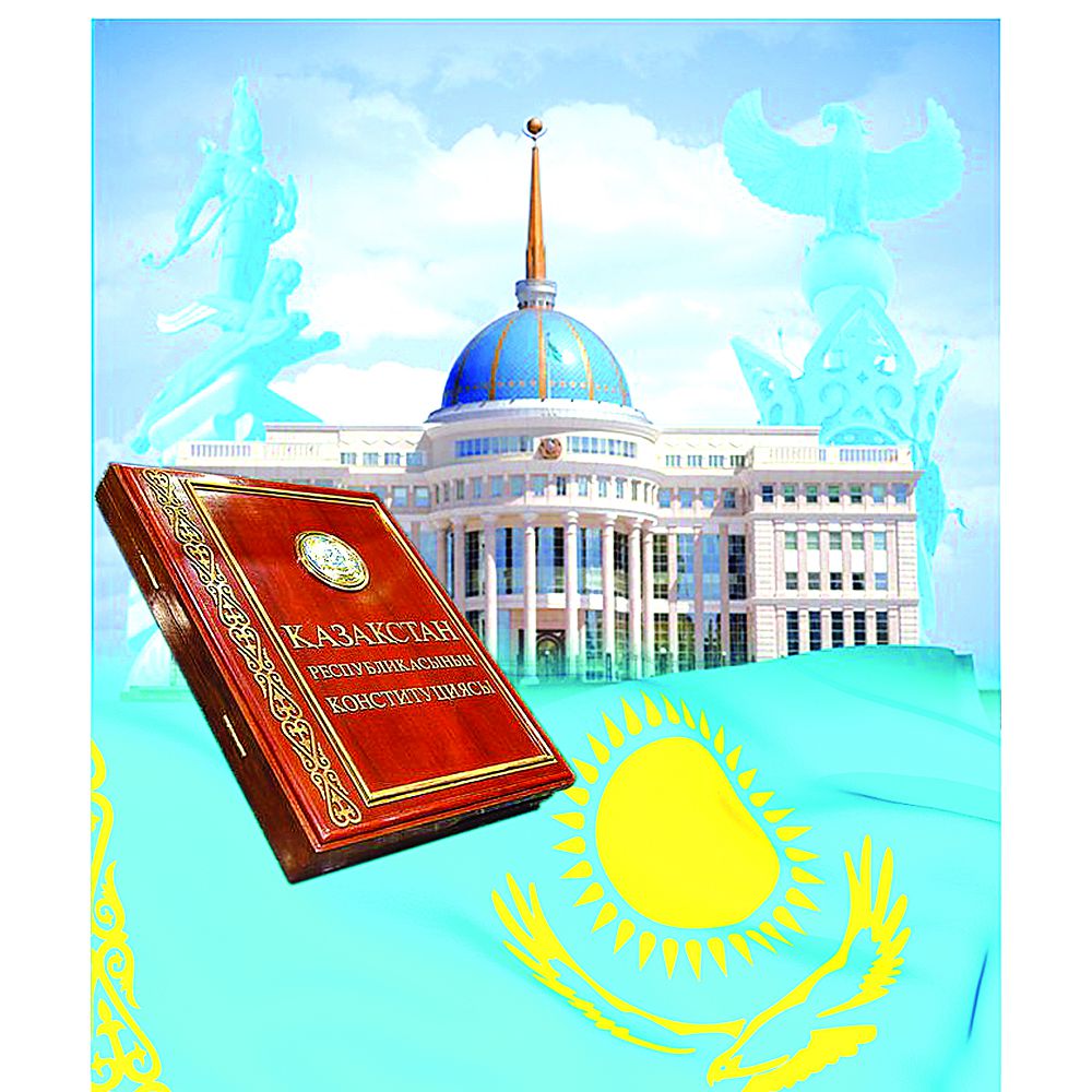 Замана рухына сай өзгерістер