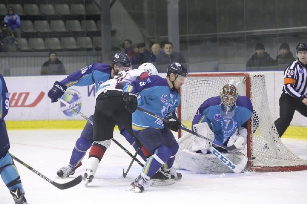 «Торпедо» жеңіліспен бастады