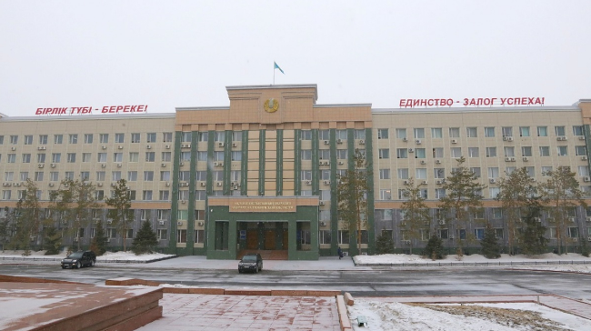 Премьер-министр Ақтөбе облысына барды