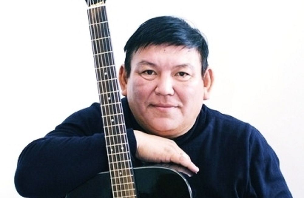 «Қайғы-құмда қайырлаған жыр-кеме...»