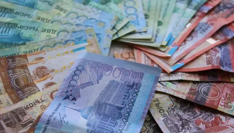 Еркін теңге экспортты ынталандырады