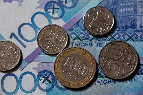 Теңге тұрақты, мұнай үш апталық максимумға қымбаттады