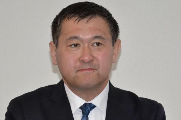 ҚР АШМ Ветеринарлық бақылау және қадағалау комиетінің төрағасы тағайындалды