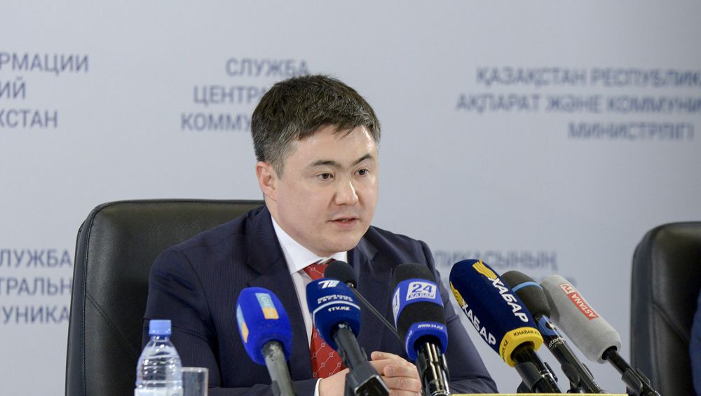 Тимур Сүлейменов экономиканың жаңа моделі қалай жұмыс істейтінін айтты