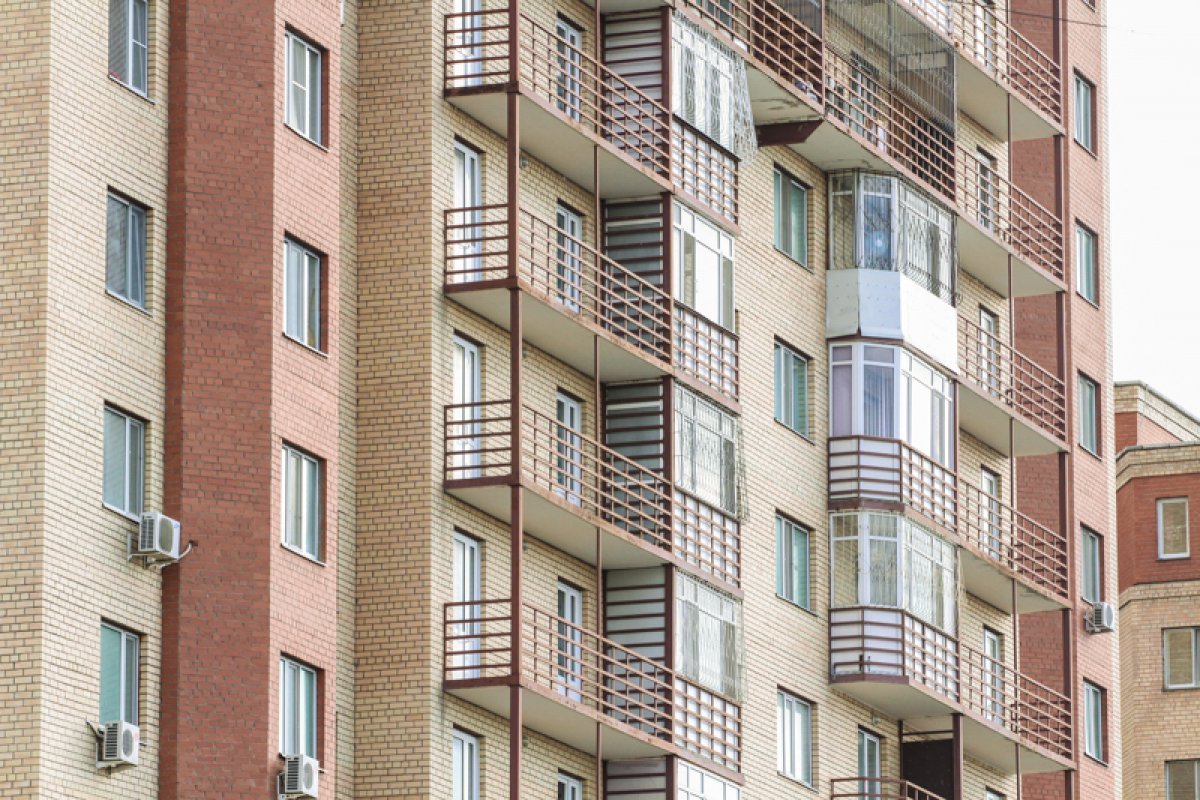 Наурызда Алматыдағы үй бағасы айтарлықтай арзандады