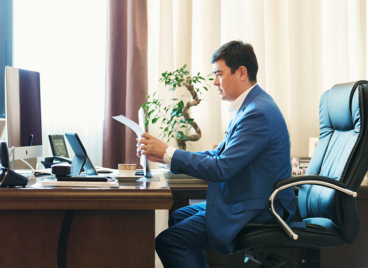 Арманжан Байтасов бизнесті қолдауға арналған медиажобаны іске қосты