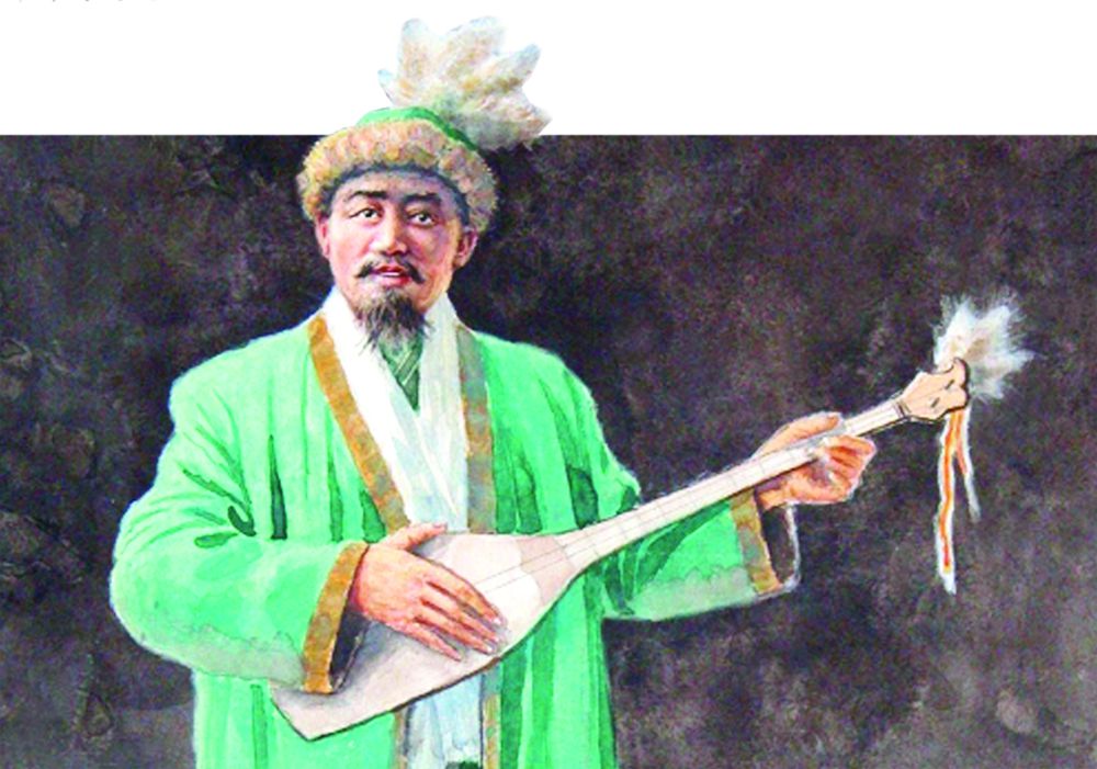 Арқаның әншілік дәстүрі: асыл өнердің арқауы үзілмесін