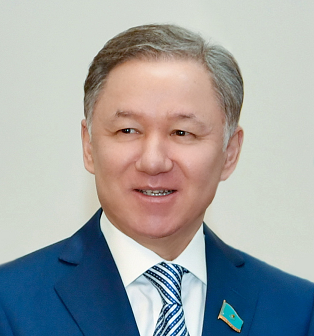 Елбасы ұсынған рухани жаңғыру – мемлекеттің тірегі, халықтың жігері