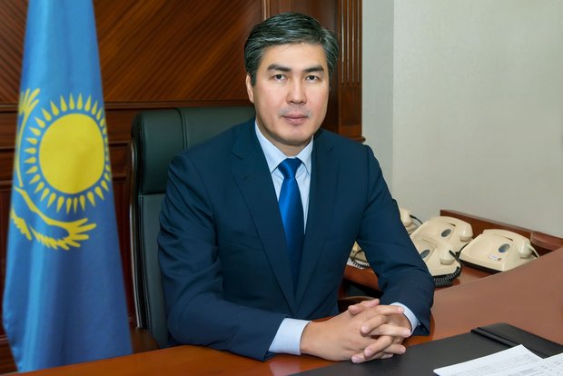 Бейжіңмен байланыс артады