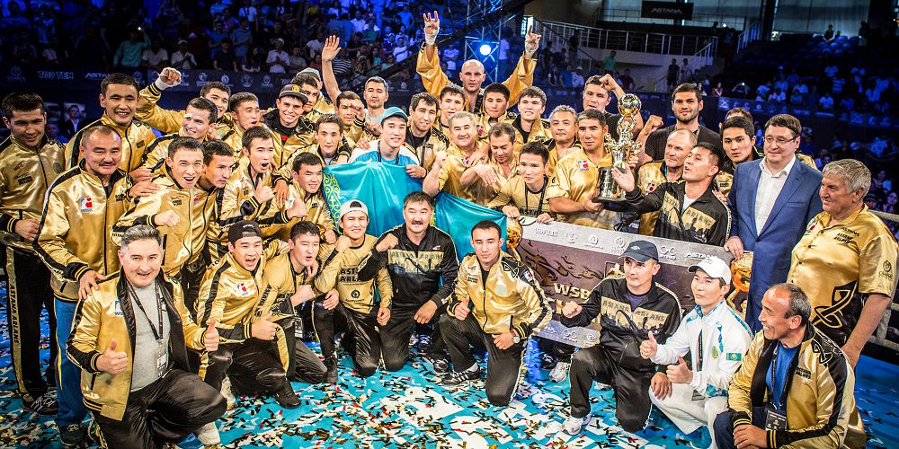 ​«Astana Arlans» «China Dragons» командасына қарсы қандай құраммен шығады? 