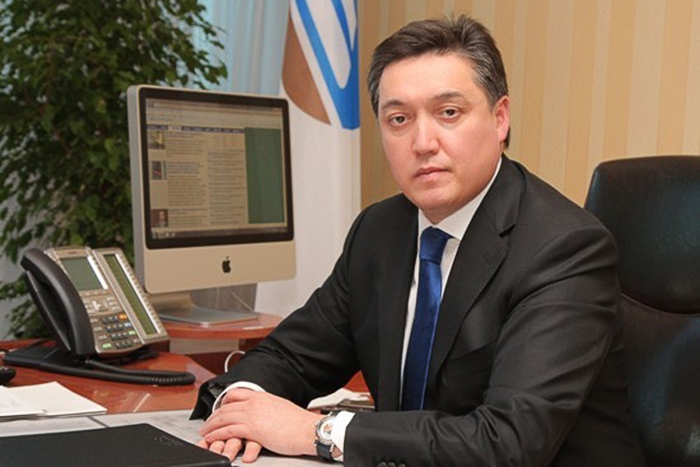 Ынтымақтастық  қарқынды дамуда