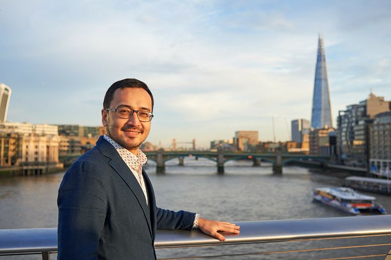 «Дамыған елдердің проблемасы жүйе арқылы шешіледі»