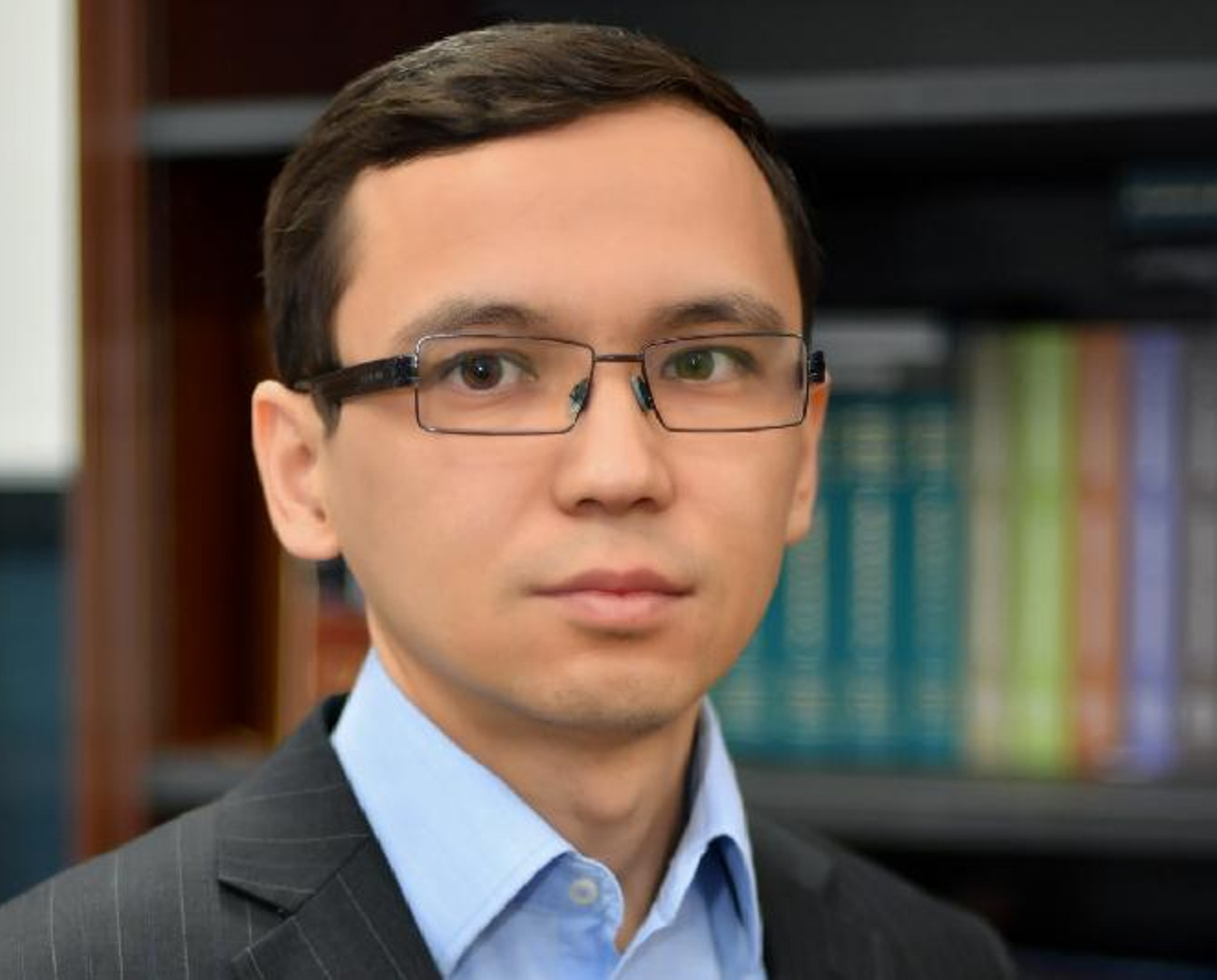 Халықаралық ақпарат комитетіне жаңа төраға тағайындалды