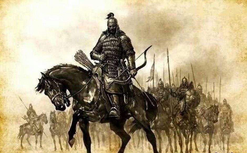 ​Есімі елі үшін байрақ болған 