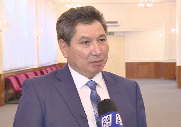 Қазақы прагматизм