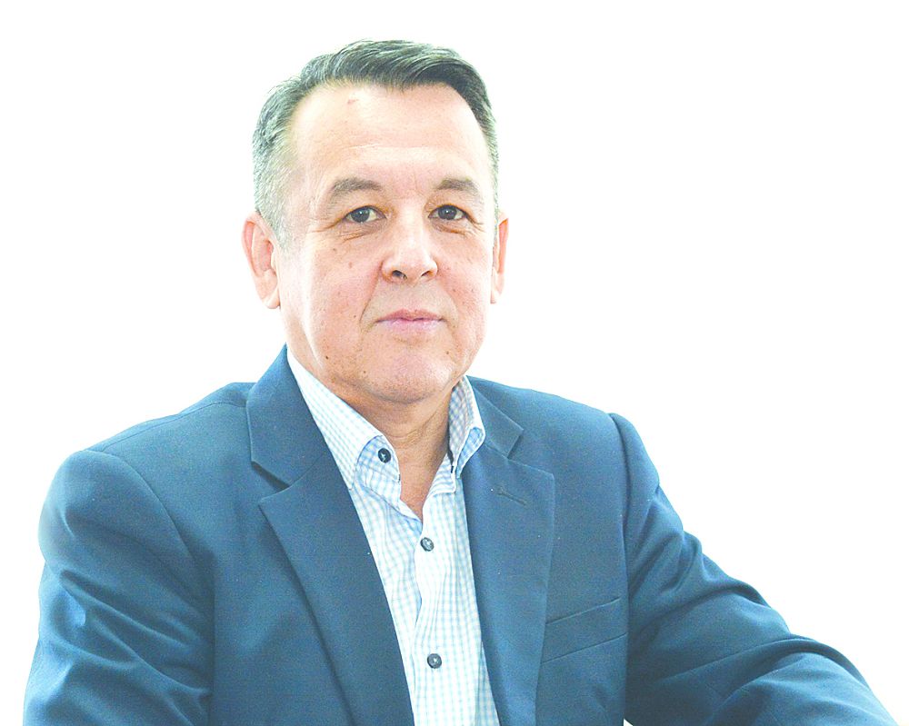 «Біз де сіздей болғанбыз...»