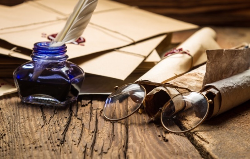 Қаламгерге құрмет көрсетті