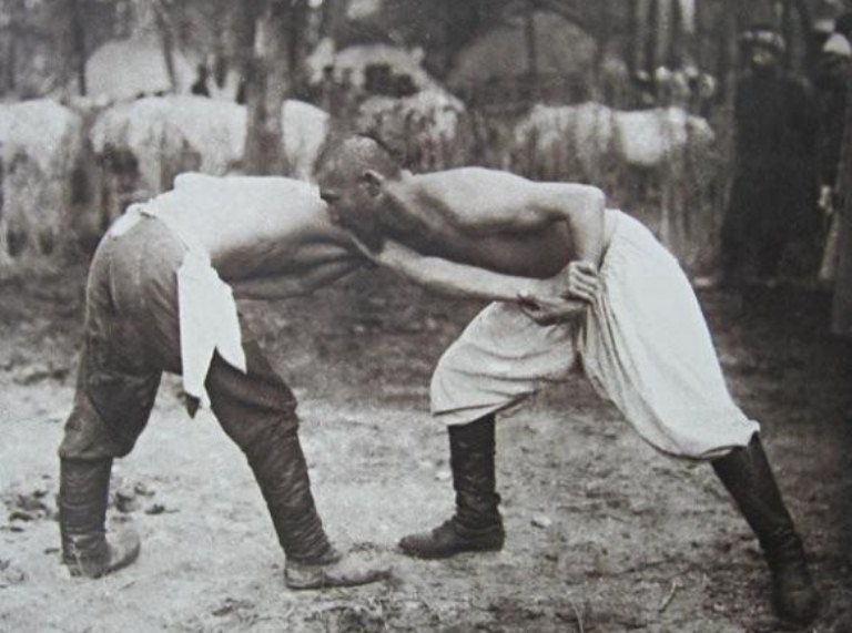 Қайдар балуан