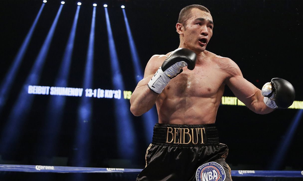 ​Шүменовтің қандай жарақат алғаны белгілі болды