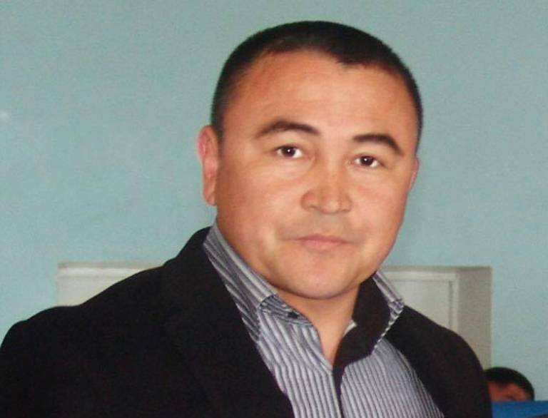 «Батыр мен Абылайханның болашағы алда»