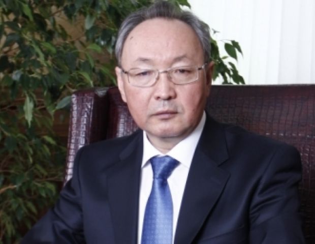 Жарқын болашағымыздың тұғыры –  рухани жаңғыру