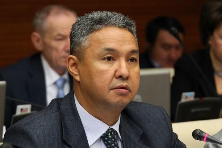 Перуашев: Азаматтық алушылар емтихан тапсырғандары жөн 