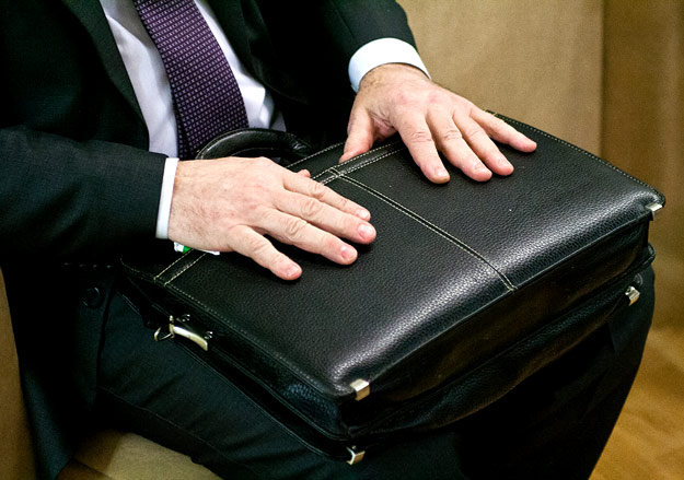 Ұлттық экономика бірінші вице-министрі тағайындалды