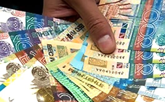 Бюджетті игерген аудандарға сыйақы берілуі мүмкін