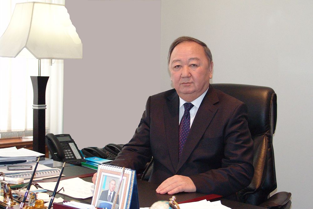 Өзгеру – өмір талабы