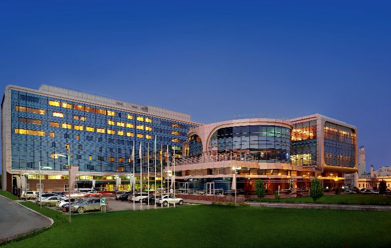 Ескі Атырау астаналық тәжірибемен жаңартылады