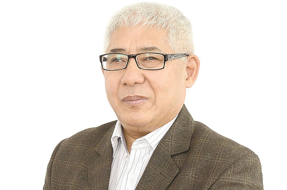 ​Тарих кені – туған жер