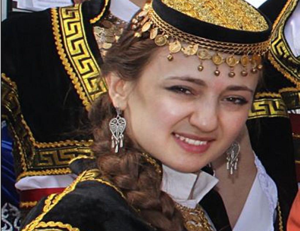 Грек этномәдени бірлестігі төрағасының орынбасары: Бірлік пен келісім тірегі – жастар