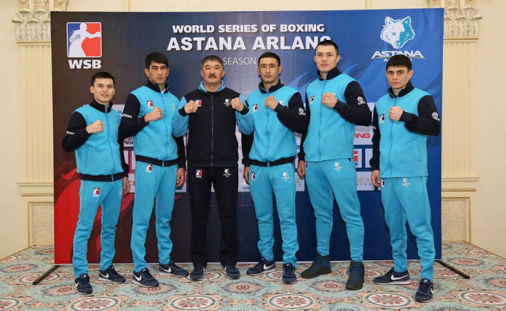 «Арландардың» арыны қатты