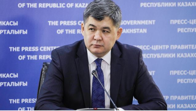 2018 жылдан бастап бөлшек саудада барлық дәрі-дәрмектерге шекті баға бекітіледі