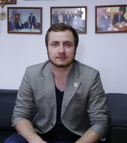 Бәсекеге қабілетті  жас буын қалыптасады