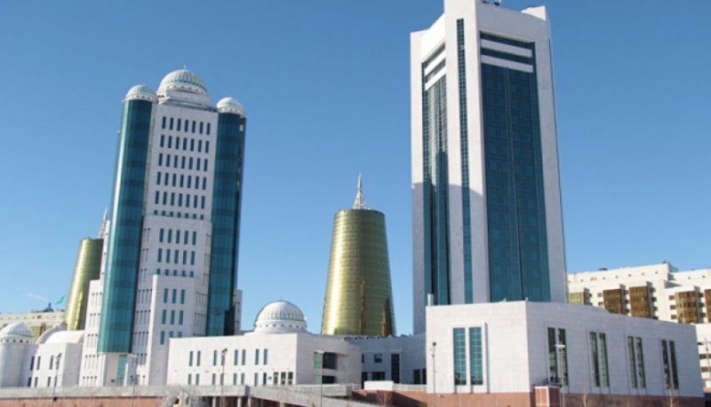 Заңнамаға түзетулер қабылданды