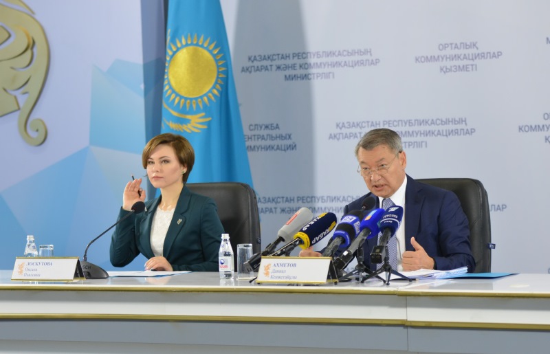 Өзекті мәселелер шешімі