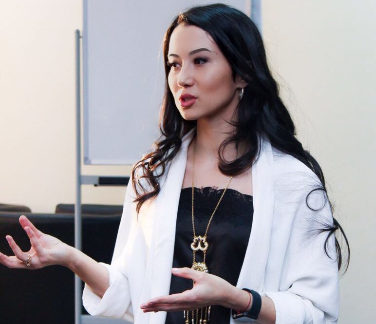 «Істі бүгін біз бастамасақ,  ертең шетелдіктер келіп ашады»