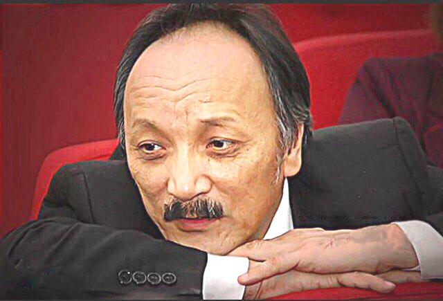 «Ұл тілегі – ұлтында!»